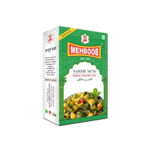 Kasoori Methi
