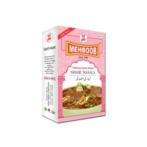 Nihari Masala