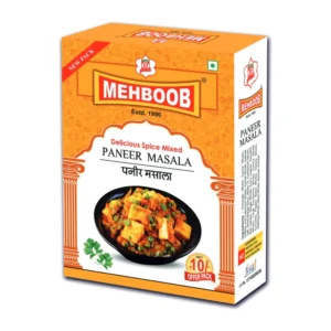 Paneer Masala