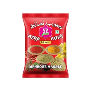 Mirch (Red Chilli Powder)
