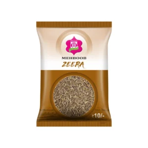 Zeera (Cumin Seeds)